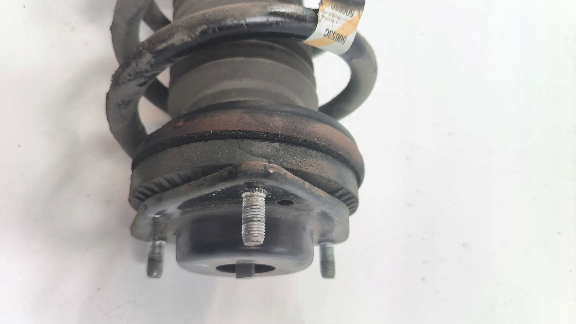 shock absorber left front FIAT FREEMONT