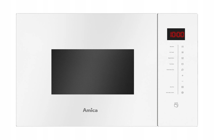 Zestaw AGD AMICA biały ED3765171W + DIM41E5qN + OKP6547SW + PGCIN622QpFTW Kolor dominujący biały