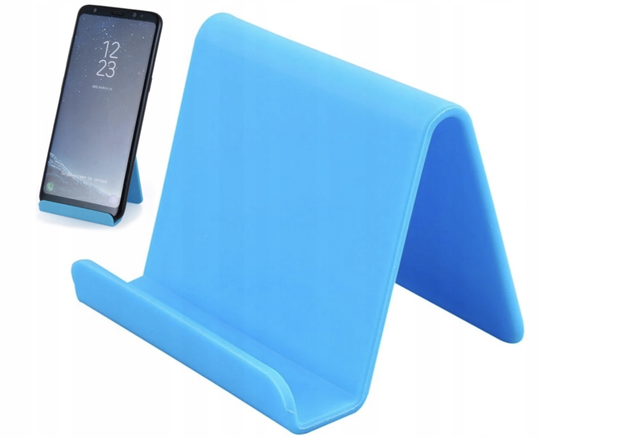 

Solidny Stojak Uchwyt Podstawka Na Telefon Tablet