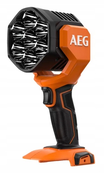 Akumulátorová dielenská lampa 3200Lm 18V Aeg BTL18C2-0