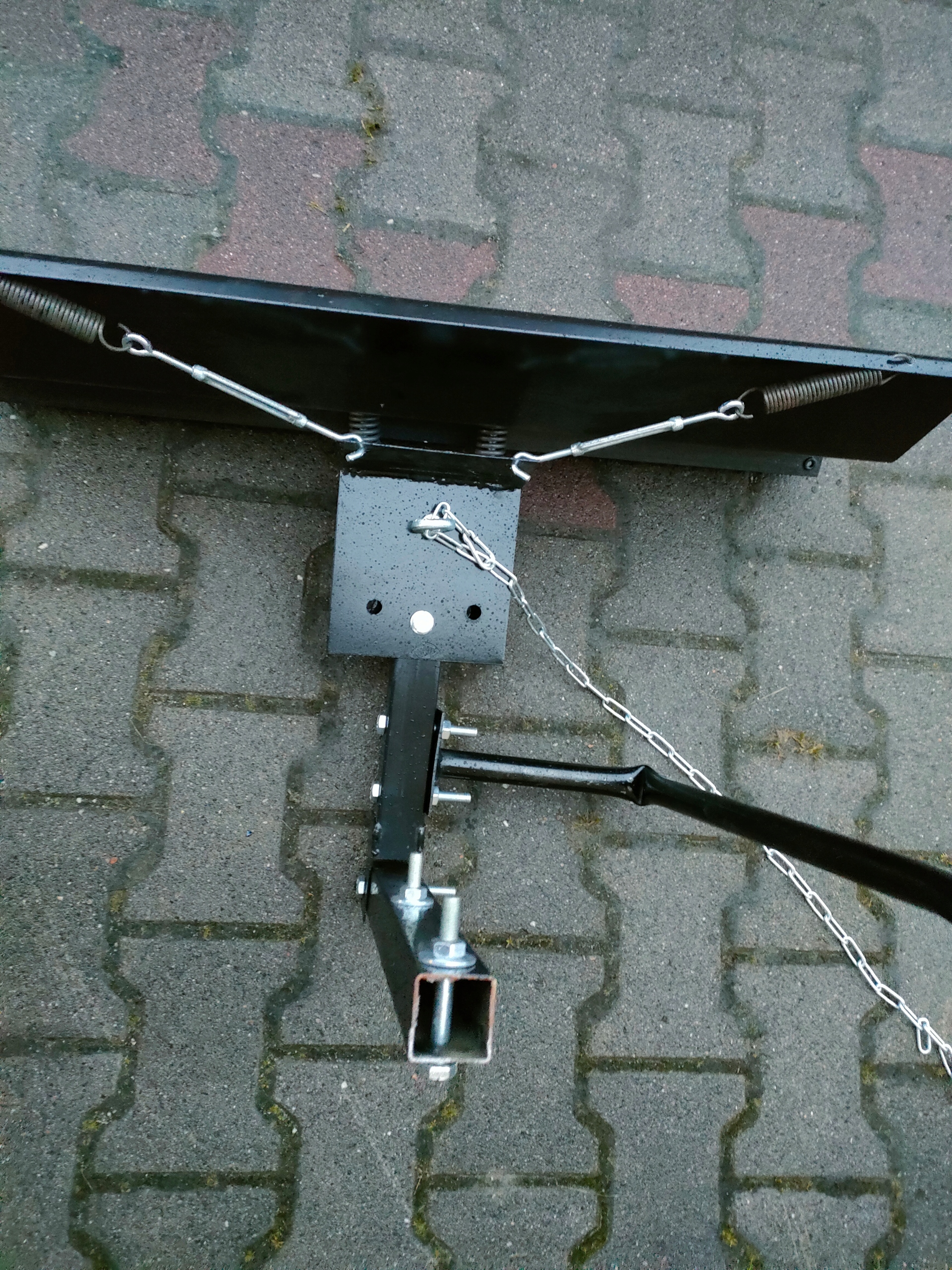 Плуг плуг снегоуборщик для квадроцикла ATV газонокосилки