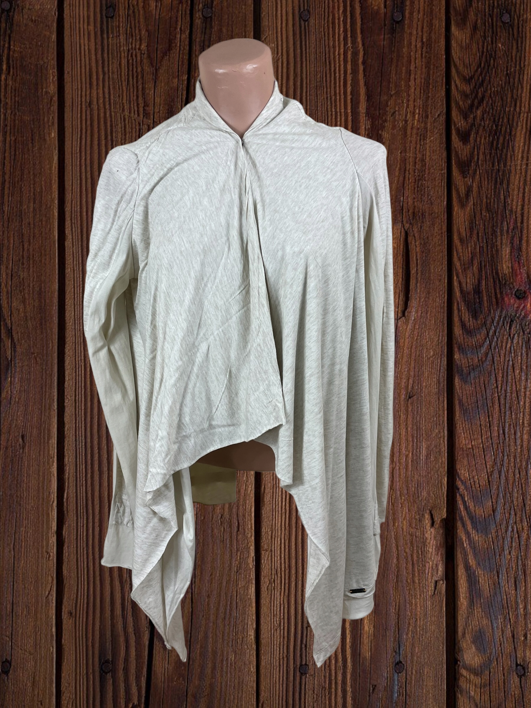 Hugo Boss Orange roz. M damski kardigan narzutka