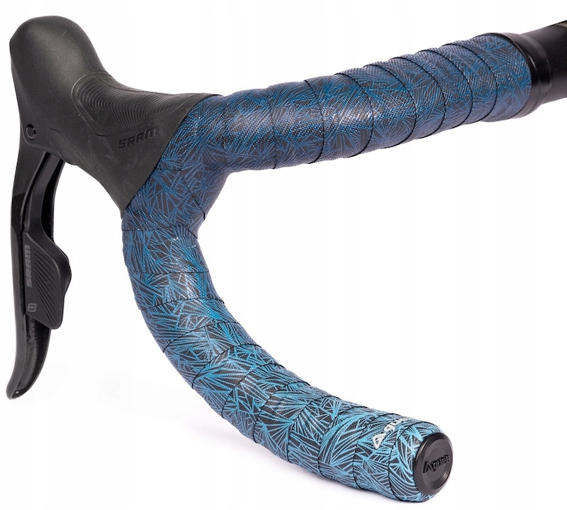 Guee Attitude Fade Blue Wrap