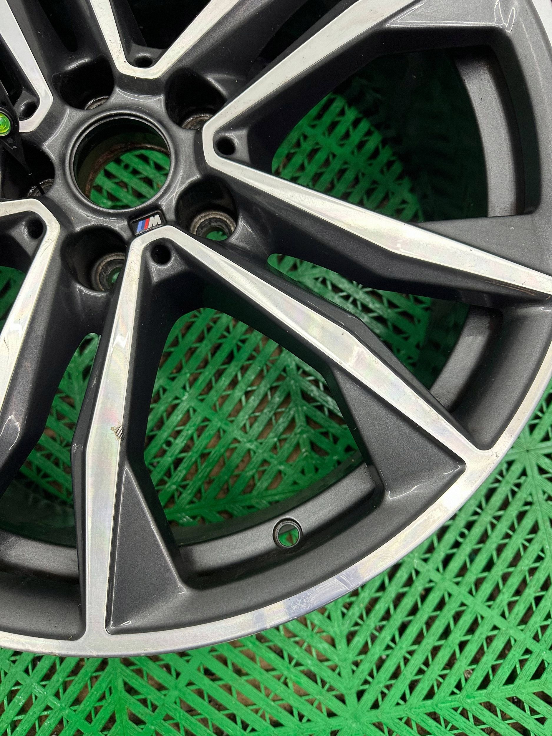 disk BMW X2 F39 PERFORMANCE 8x19 ET47 5x112 8008616