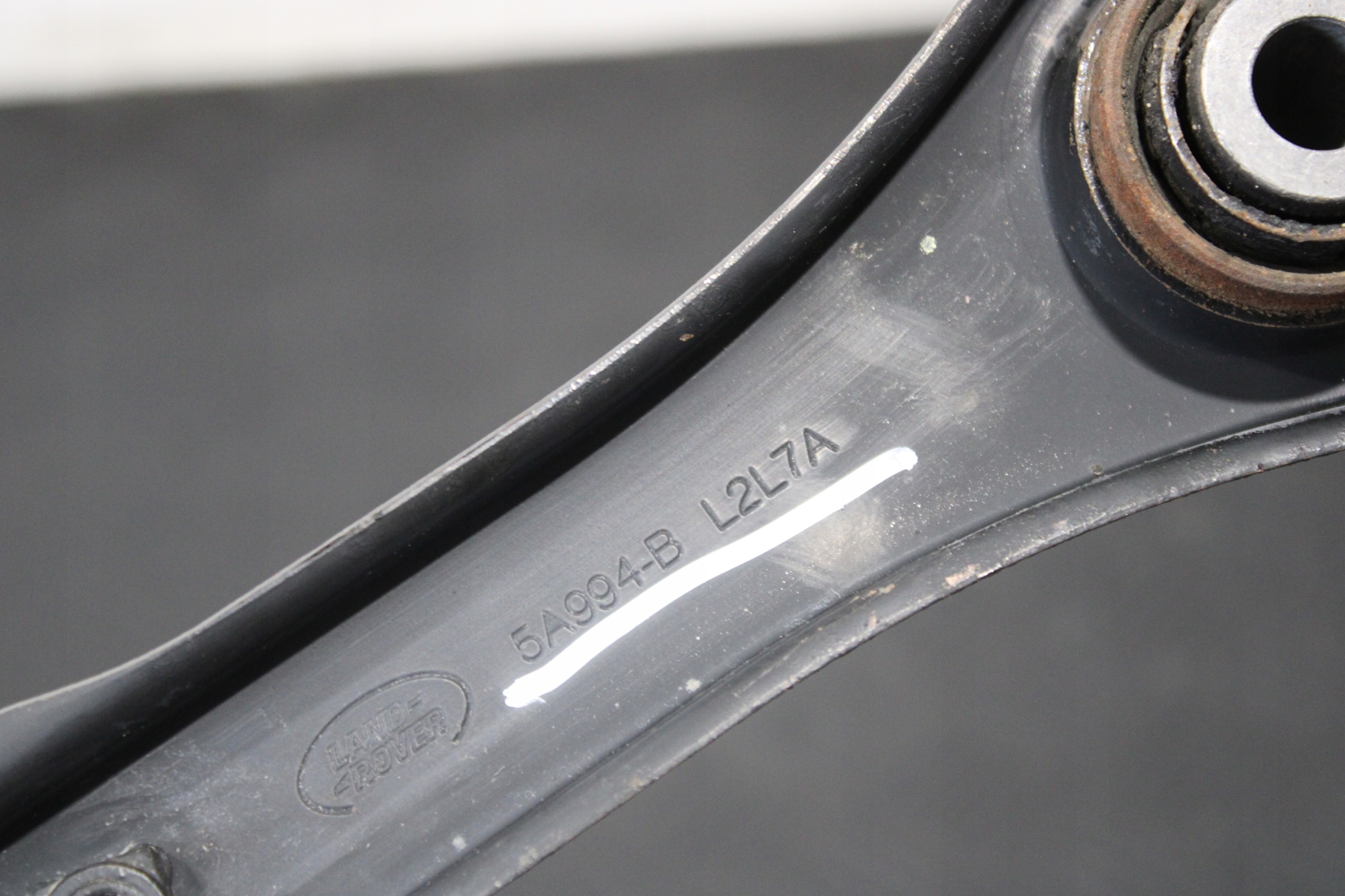 Querlenker rechts heck EVOQUE LIFT L538 5A994-L2L7A