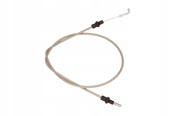 4170588 4095194 - Трос бічних дверей для FORD TRANSIT 00-
