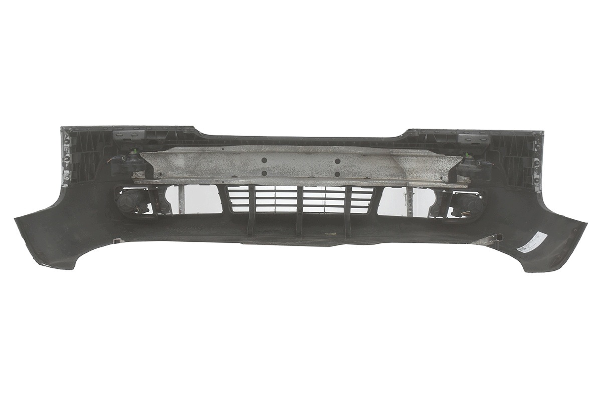 front bumper * front AUDI A6 C5