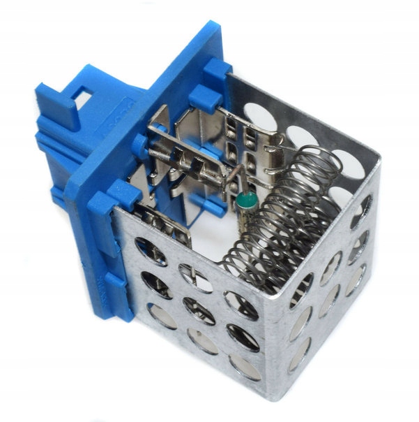 2327KST-1 - РЕЗИСТОР ДЛЯ PEUGEOT 206 НОВЫЙ