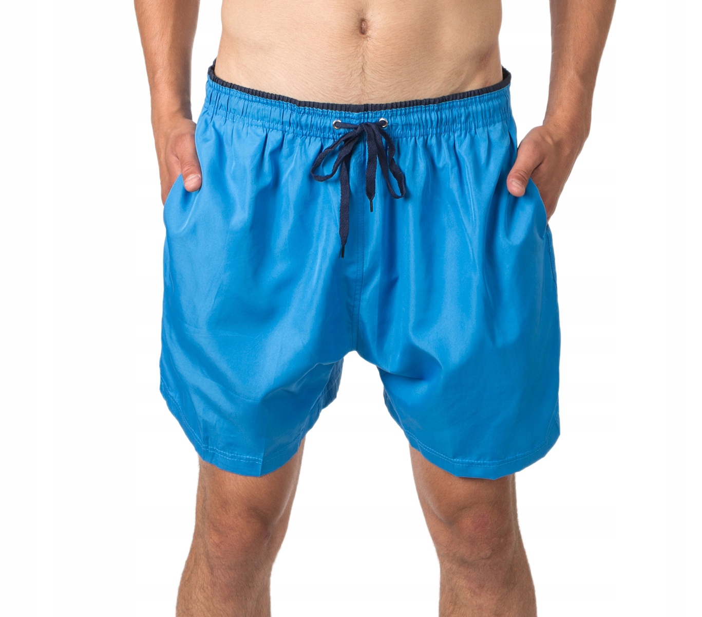 

Spodenki Kąpielowe Plażowe Szorty Męski 6802-5 4XL