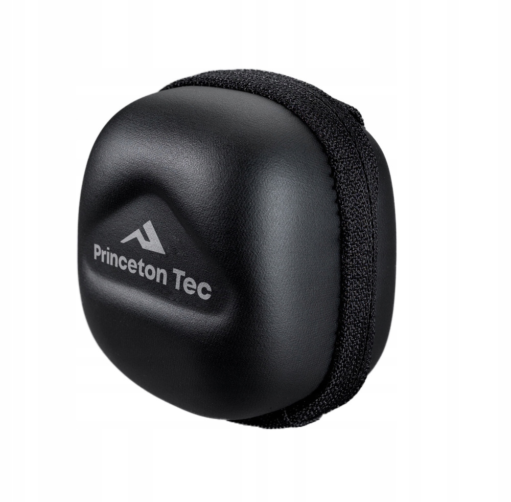 Princeton Tec Pokrowiec Stash Headlamp Case Czarny