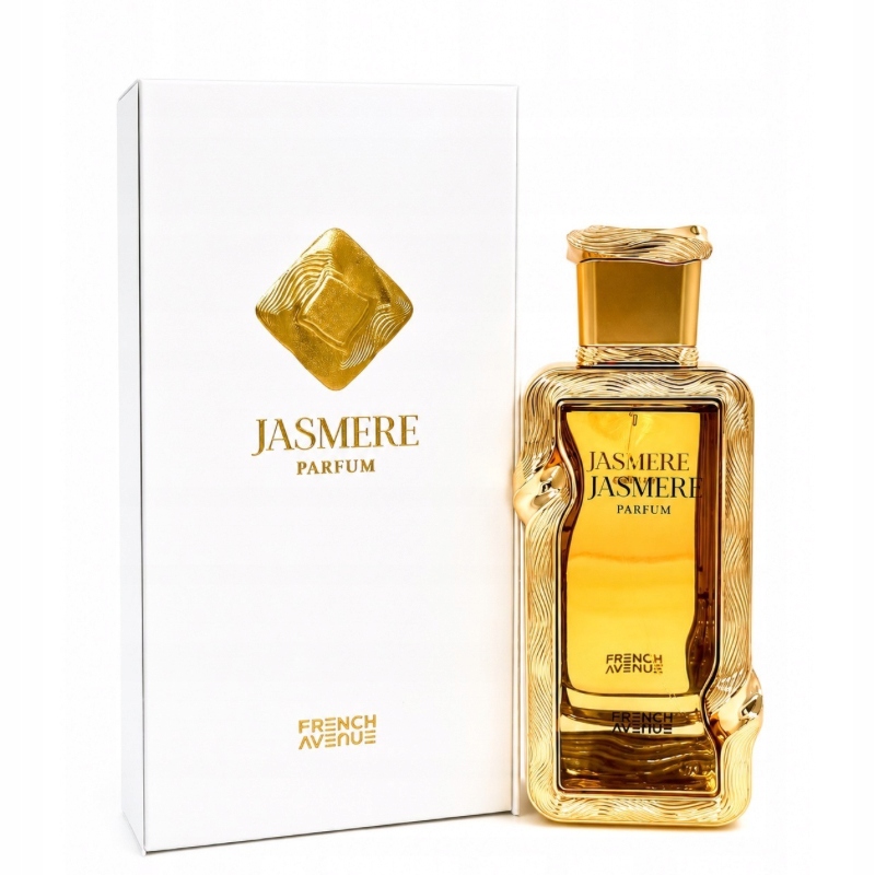 Oryginalne Perfumy Arabskie French Avenue Jasmere 100ml Edp