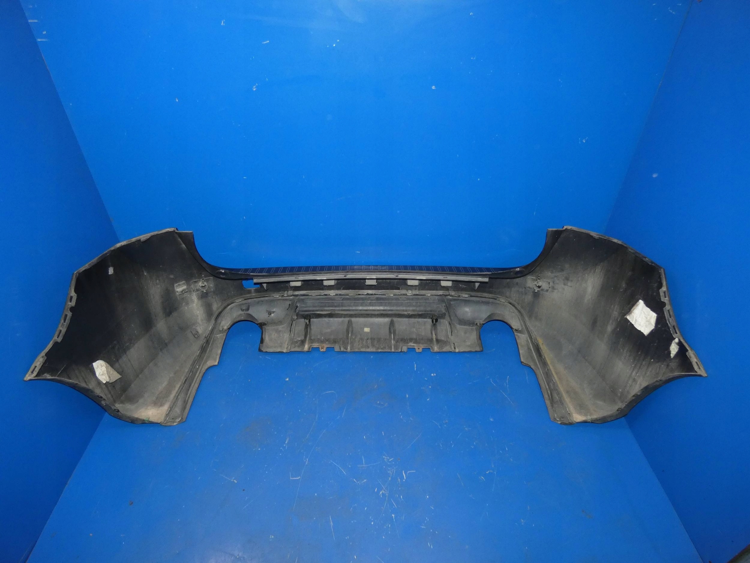 VOLVO V60 R-design bumper rear part rear 452-26