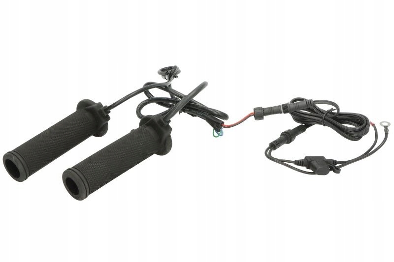 Manžety Oxford Hotgrips Pro 2.0, Sport, vyhrievané, priemer Oxford EL402