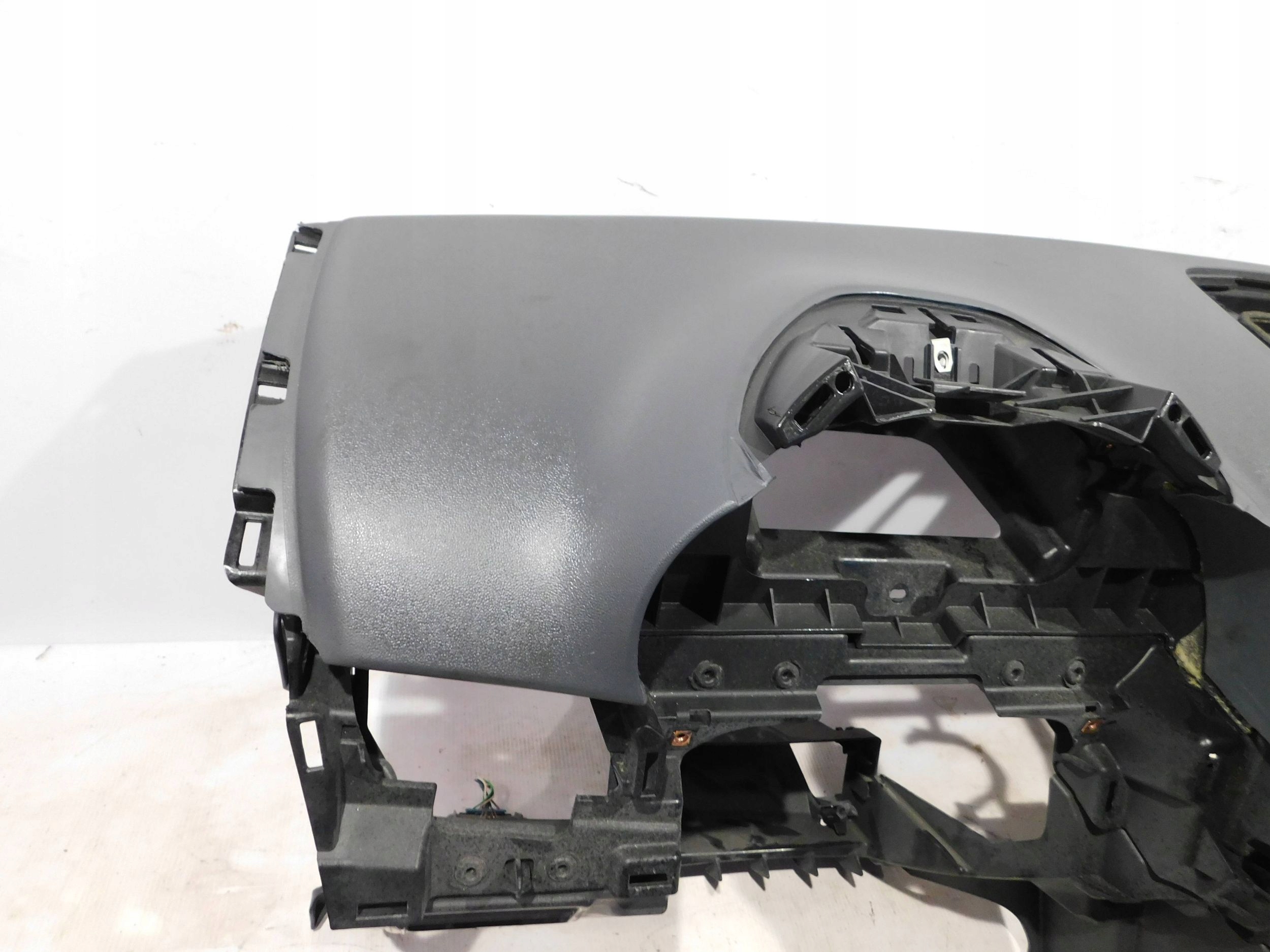 dashboard console airbag adjusters OPEL ZAFIRA C