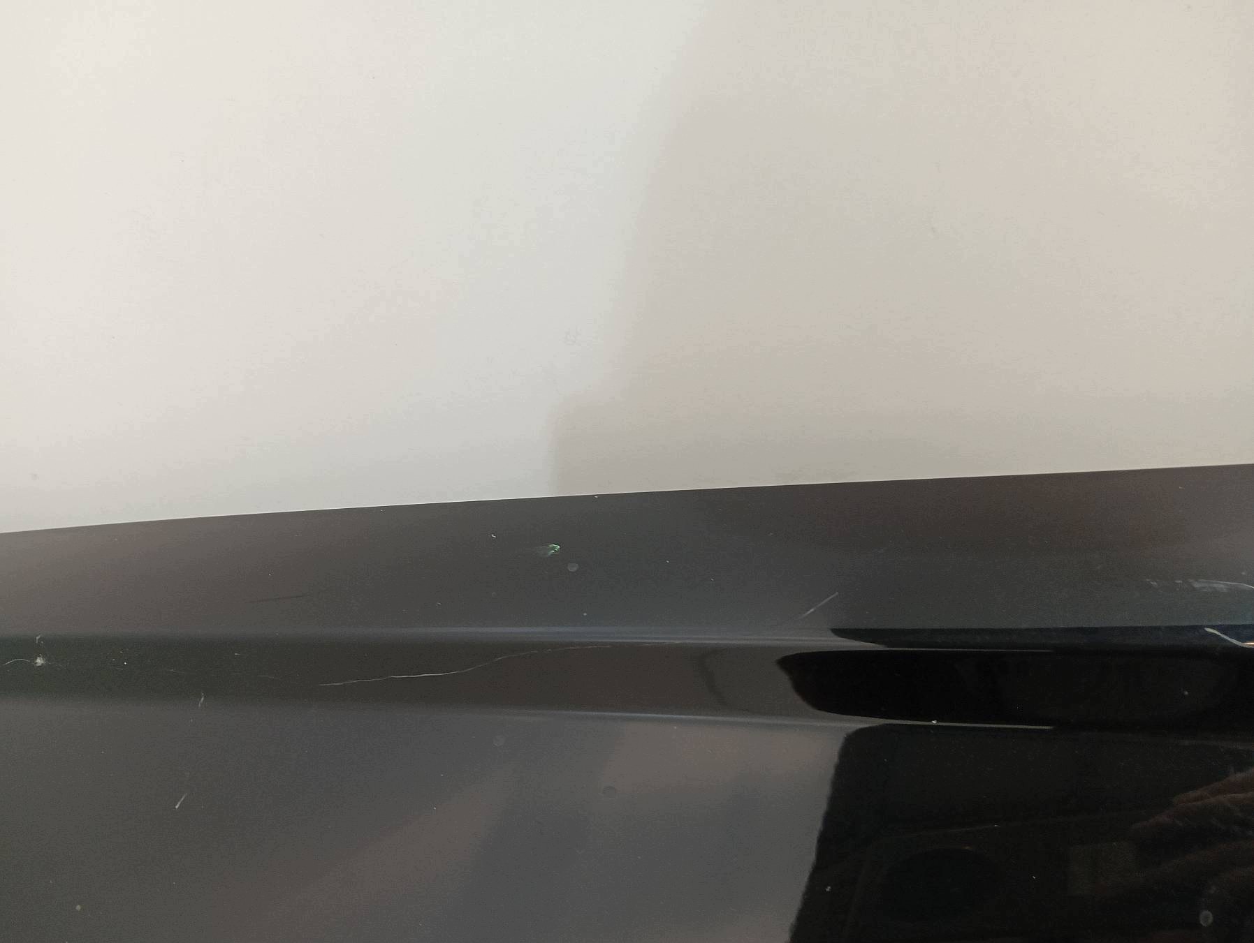 parafango sinistra anteriore LY9B Audi A6 IV (2011-2018) C7