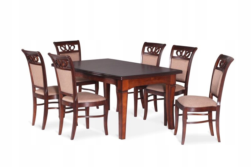 stół dębowy rozkładany do 450 cm - biesiadny S20 Kod producenta s 20 CH 200