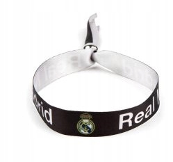 Real Madryt bransoletka 278