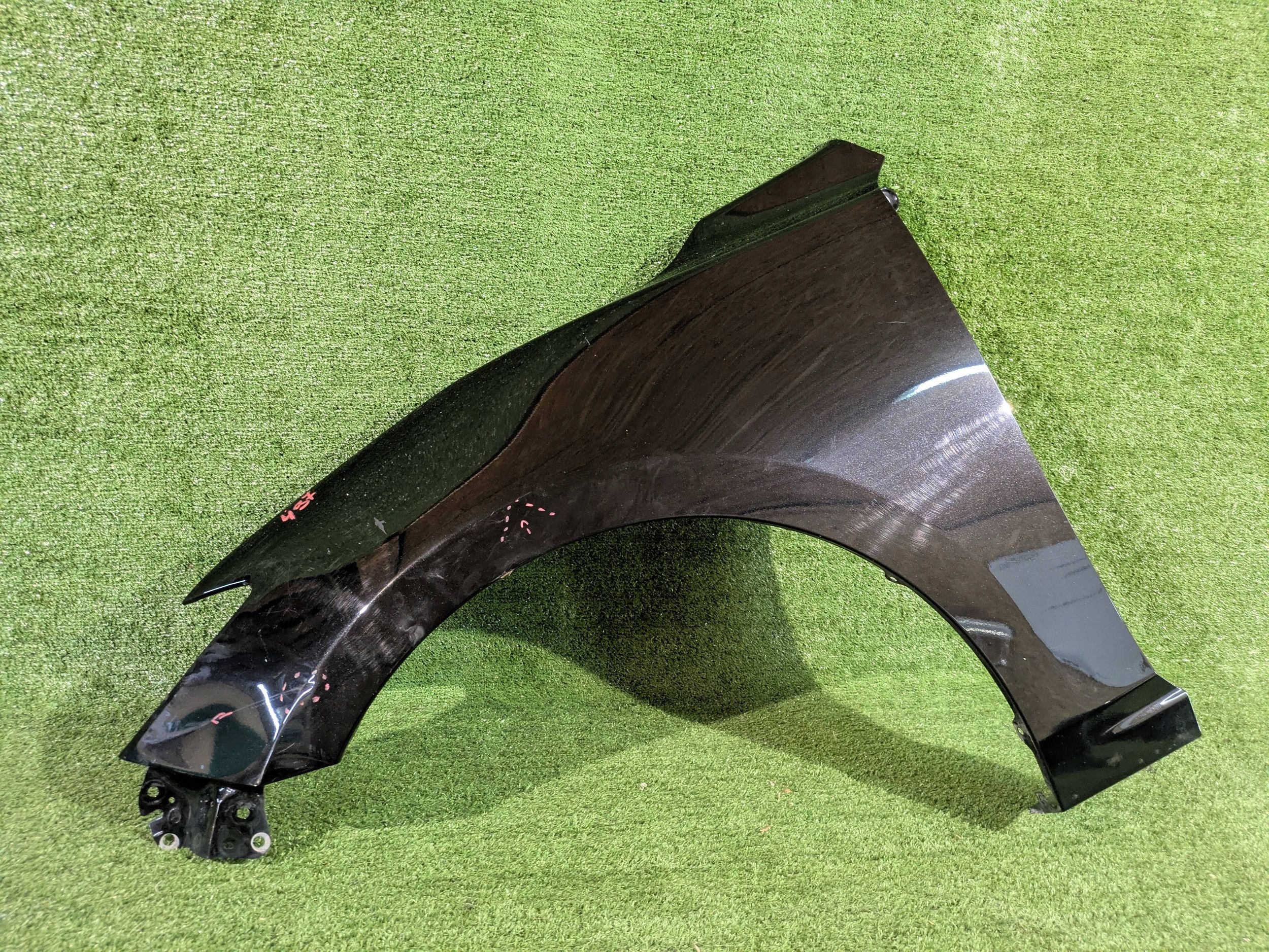 fender front left front MAZDA 3 BM 13- NR.497