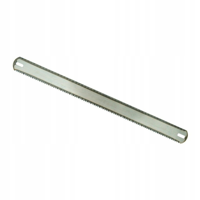 

Brzeszczot Dwustronny 300mm Piła Drewna Metalu