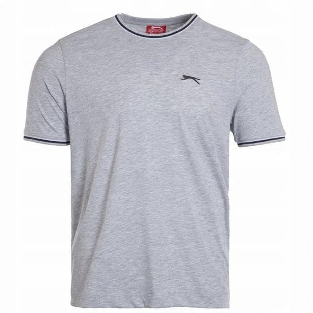 

T-shirt Koszulka Slazenger Męska Duża XXXXL 4XL