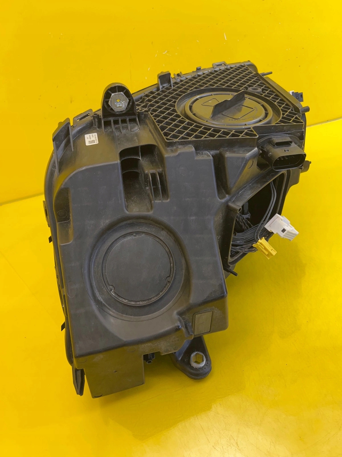 light right Mercedes GLC W253 LIFT Full Led A2539065003