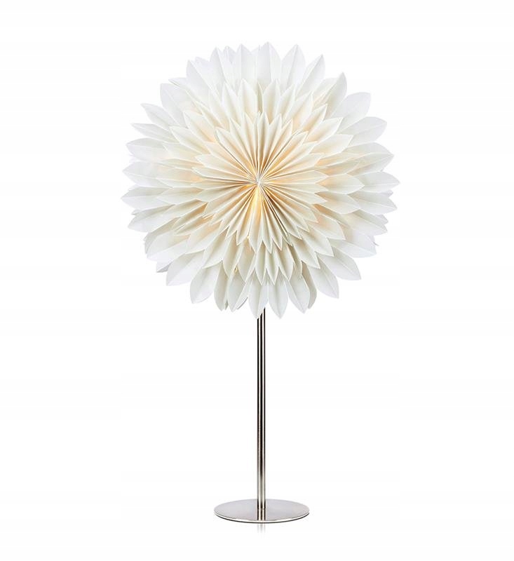 Světelná ozdoba Hvězda Solina 705844 Markslojd