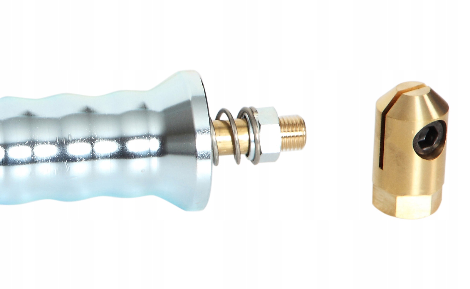 Mlotek bezwladnosciowy 1 1kg 12 10 5 10mm uchwyt Producent code 0403900004