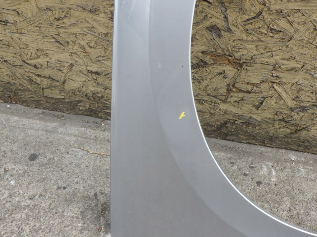 SKODA OCTAVIA 4 IV 5E3 20- fender right front