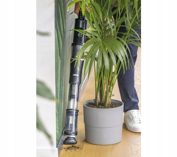 Bezprzewodowy Odkurzacz pionowy Hoover HFX Pet HFX10P 011 Model HFX Pet HFX10P 011