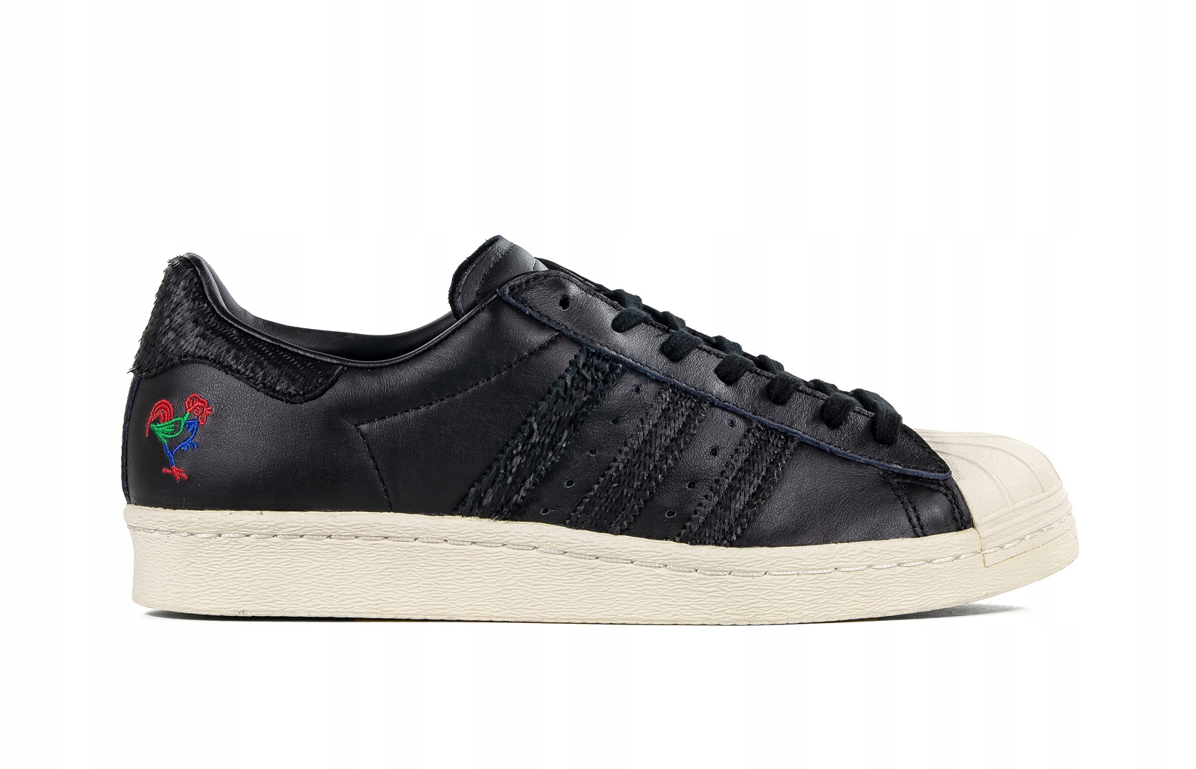 Pánské boty adidas Superstar 80S Cny BA7778