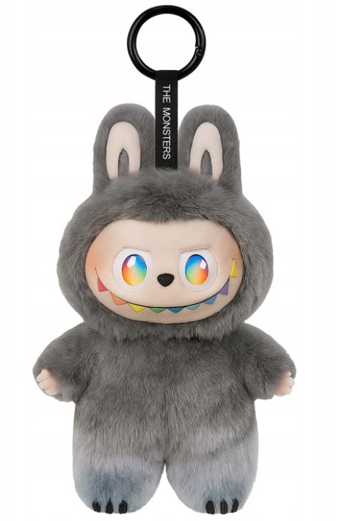 Labubu Pop Mart Big Into Energy - Niska cena na Allegro