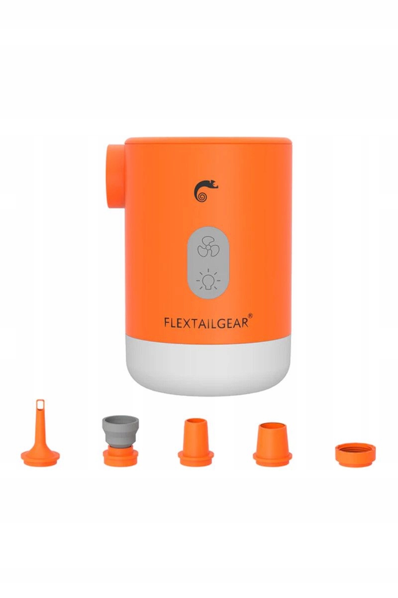 Flextail Kapesní turistická pumpa Max Pump 2 Pro