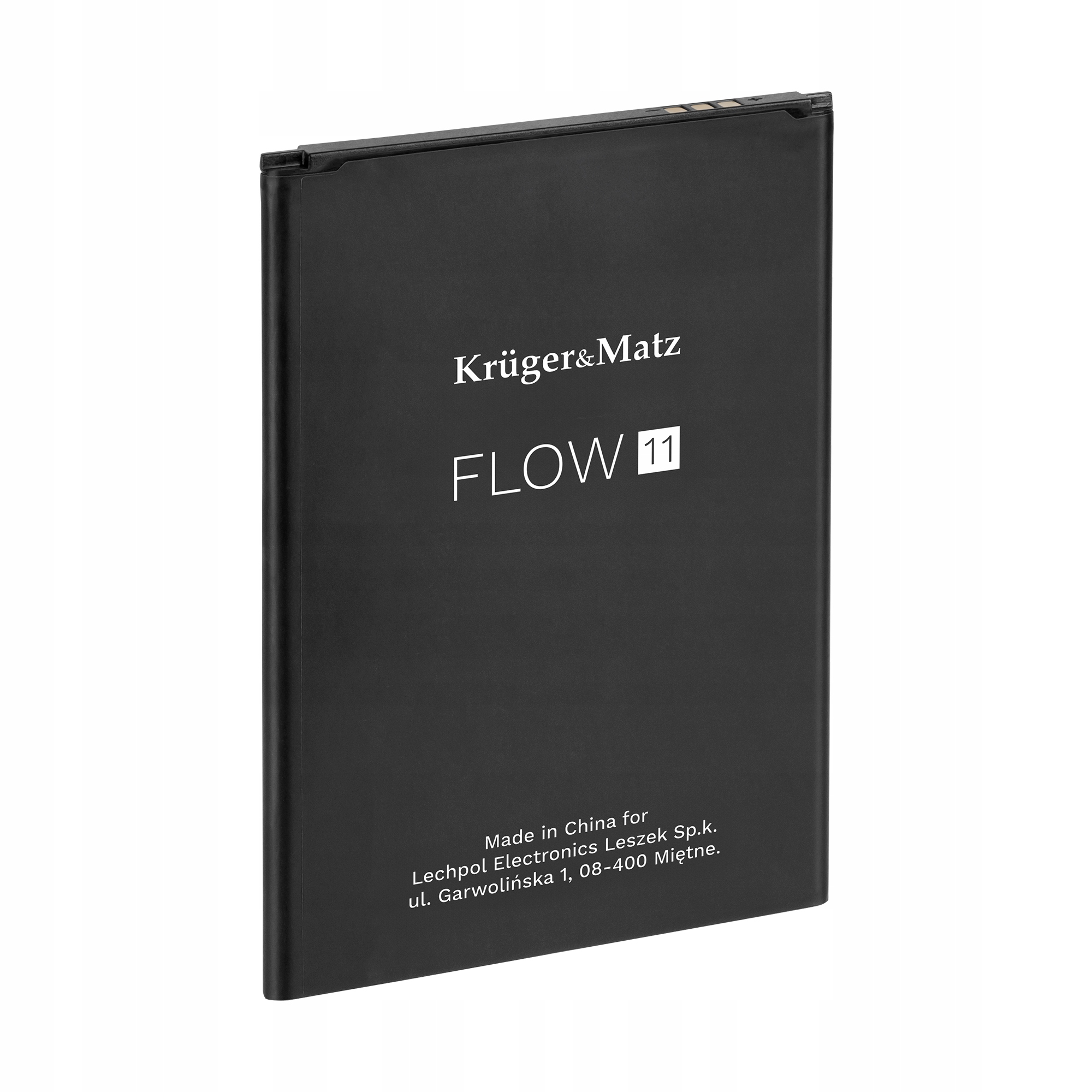 Oryginalna bateria do Kruger&Matz FLOW11 Krüger&Matz