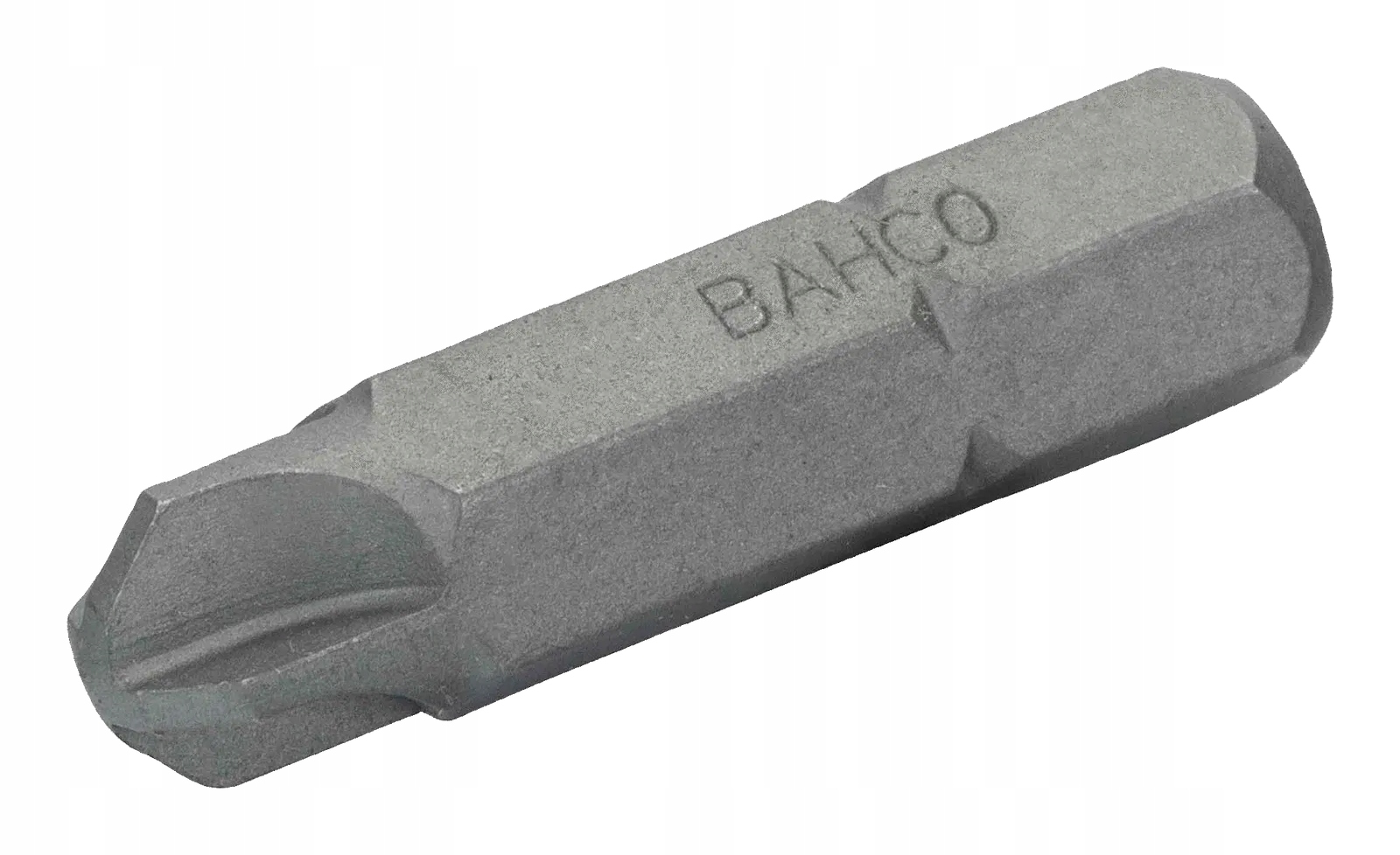 Bit 5/16" do śrub Torq-Set TS 8x32 mm, 5 szt. BAHCO
