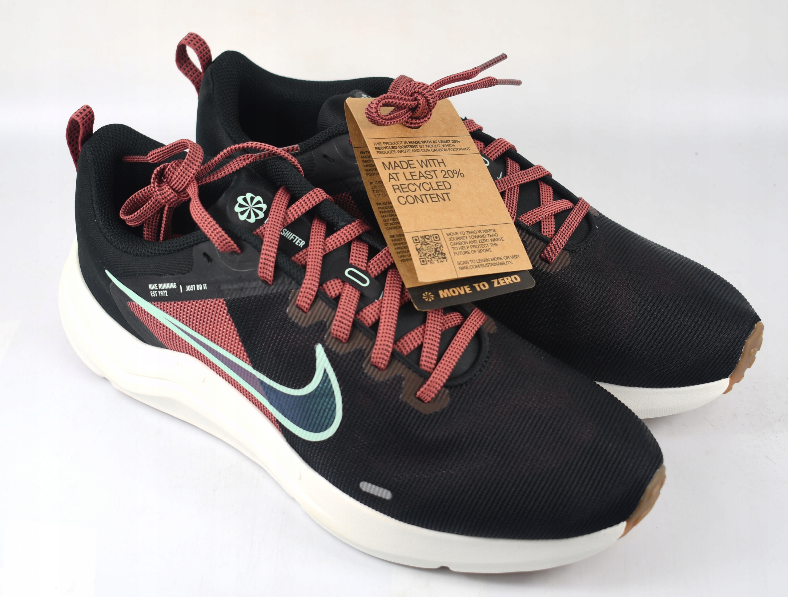 Nike Downshifter 12 DD9294-007 vel 42.5