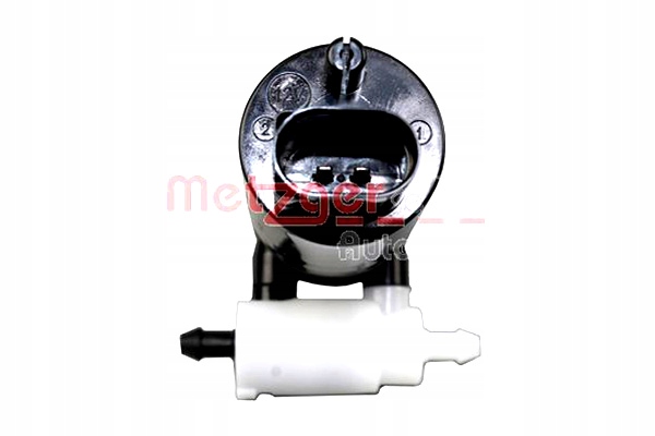 METZGER POMPKA SPRYSKIWACZA