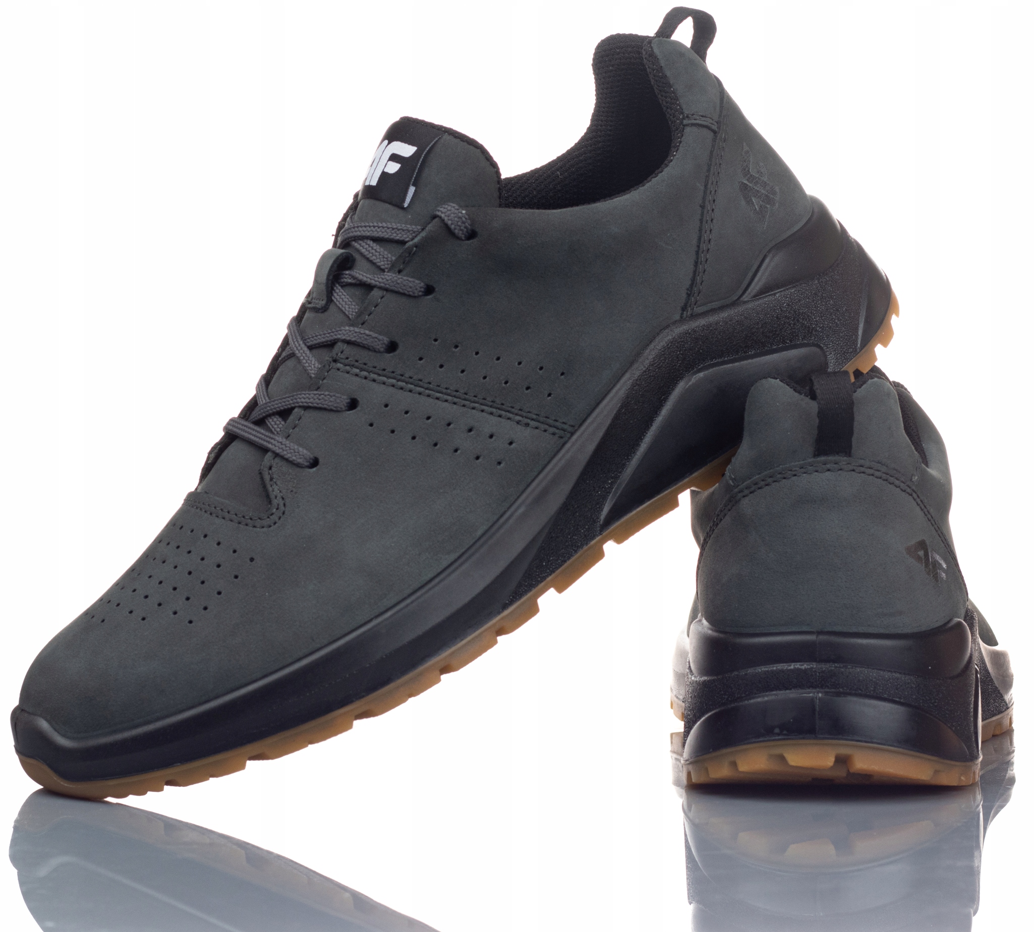 

Buty 4F Trekking Oddychające Obml 251 22S R-42