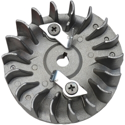 Magnetické Kolo Husqvarna 340 345 346 350 351