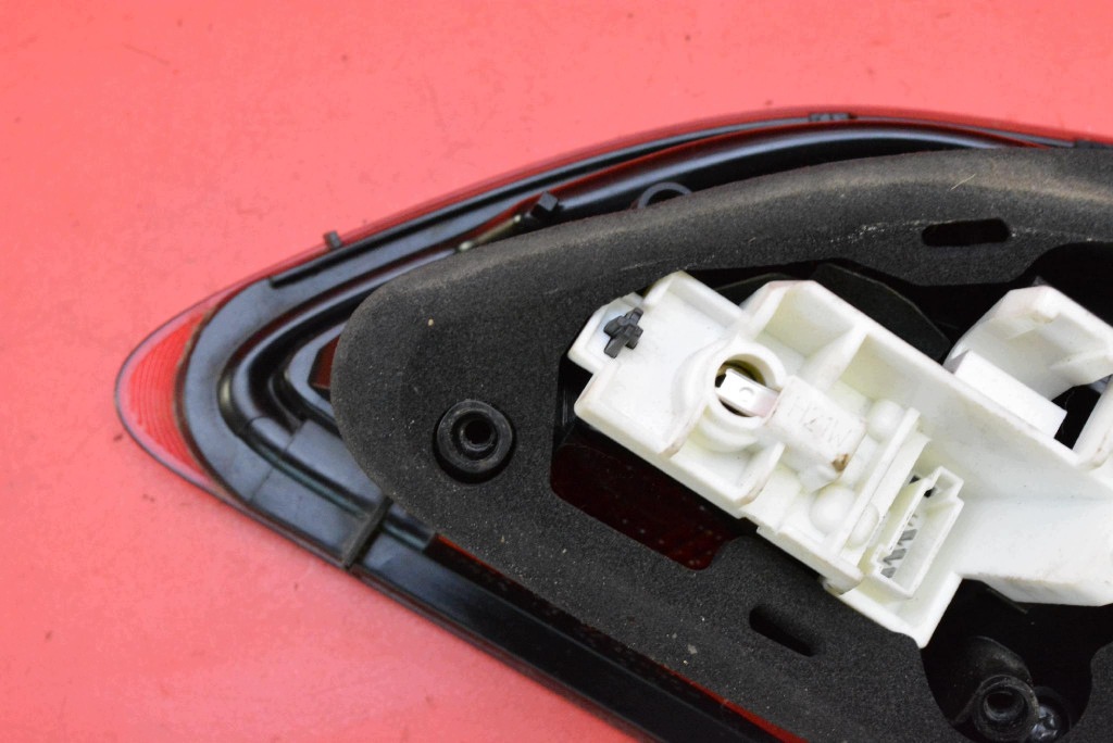 light left rear part rear OPEL ASTRA 4 IV J 5D HB 09-12