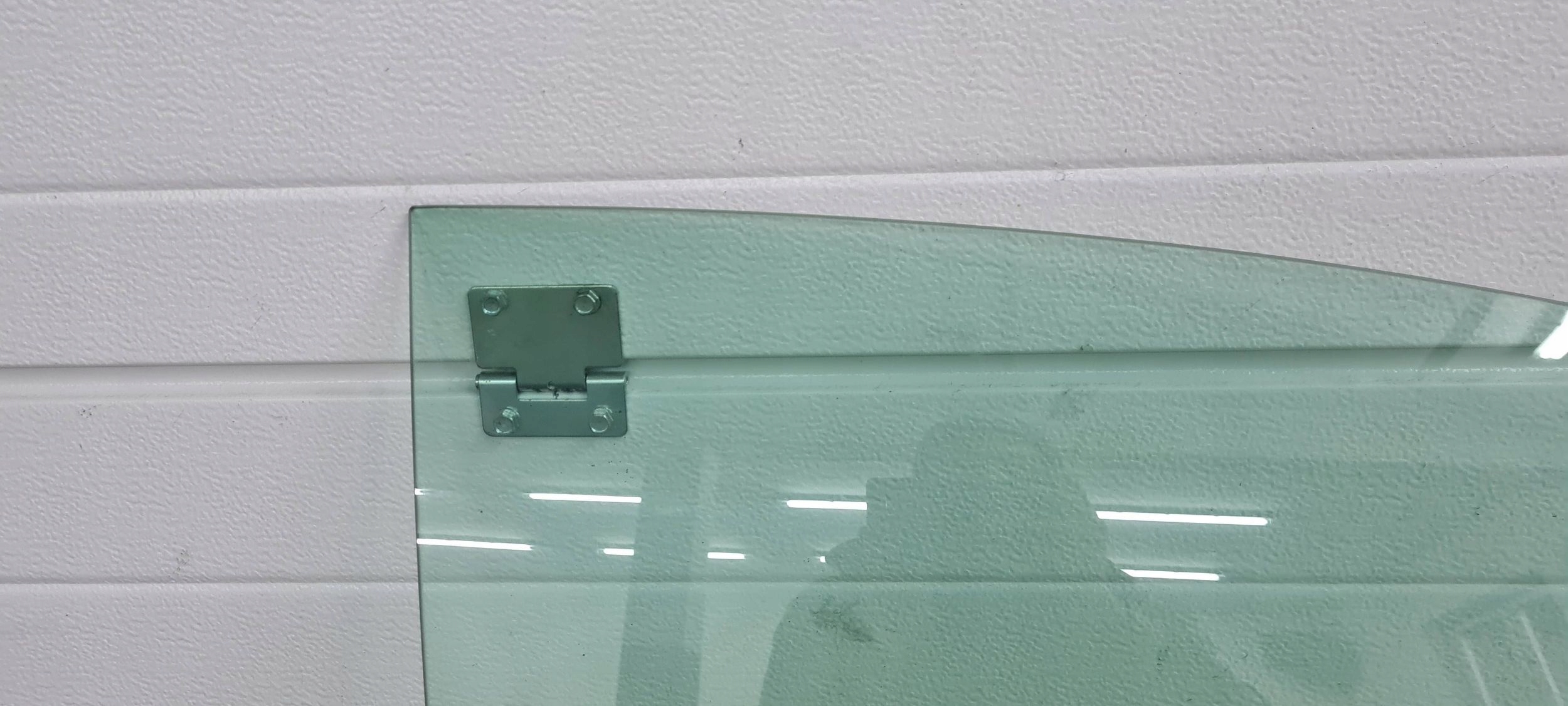 S5 8W A5 COUPE window door right right front 2017 17R 8W6845202