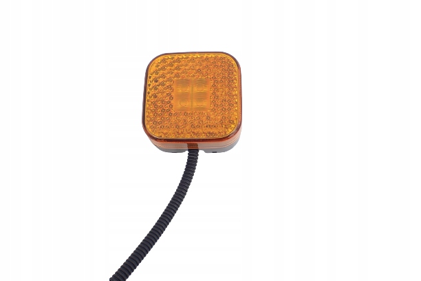 MAN ŚWIATŁO OBRYSOWE BOCZNE 81252606153