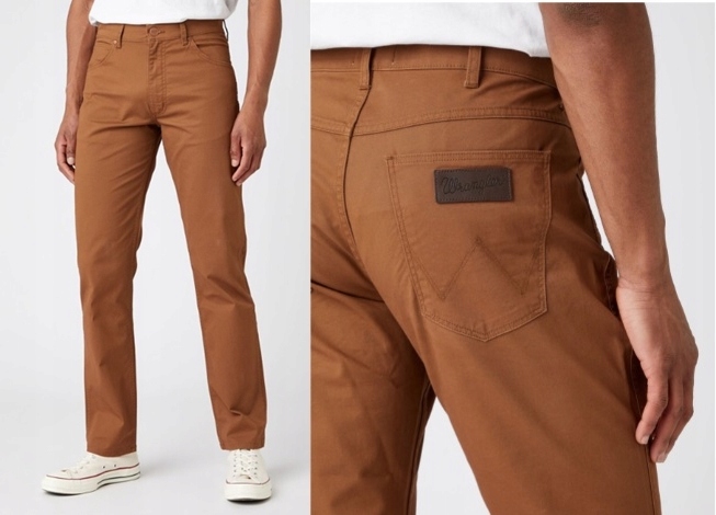 Wrangler Greensboro W 38 L 30
