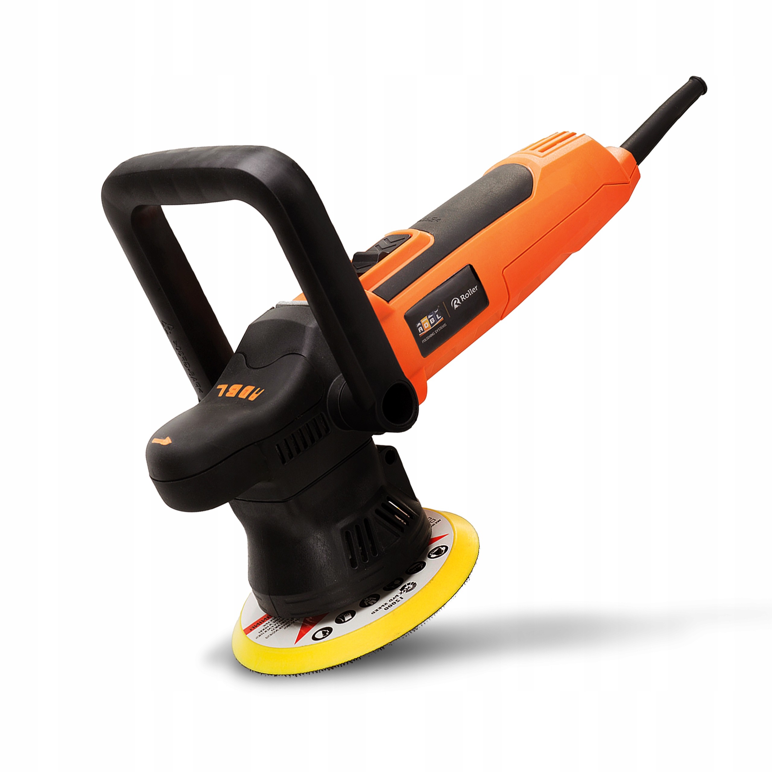 Adbl Roller D09125-01 +b ADB000056