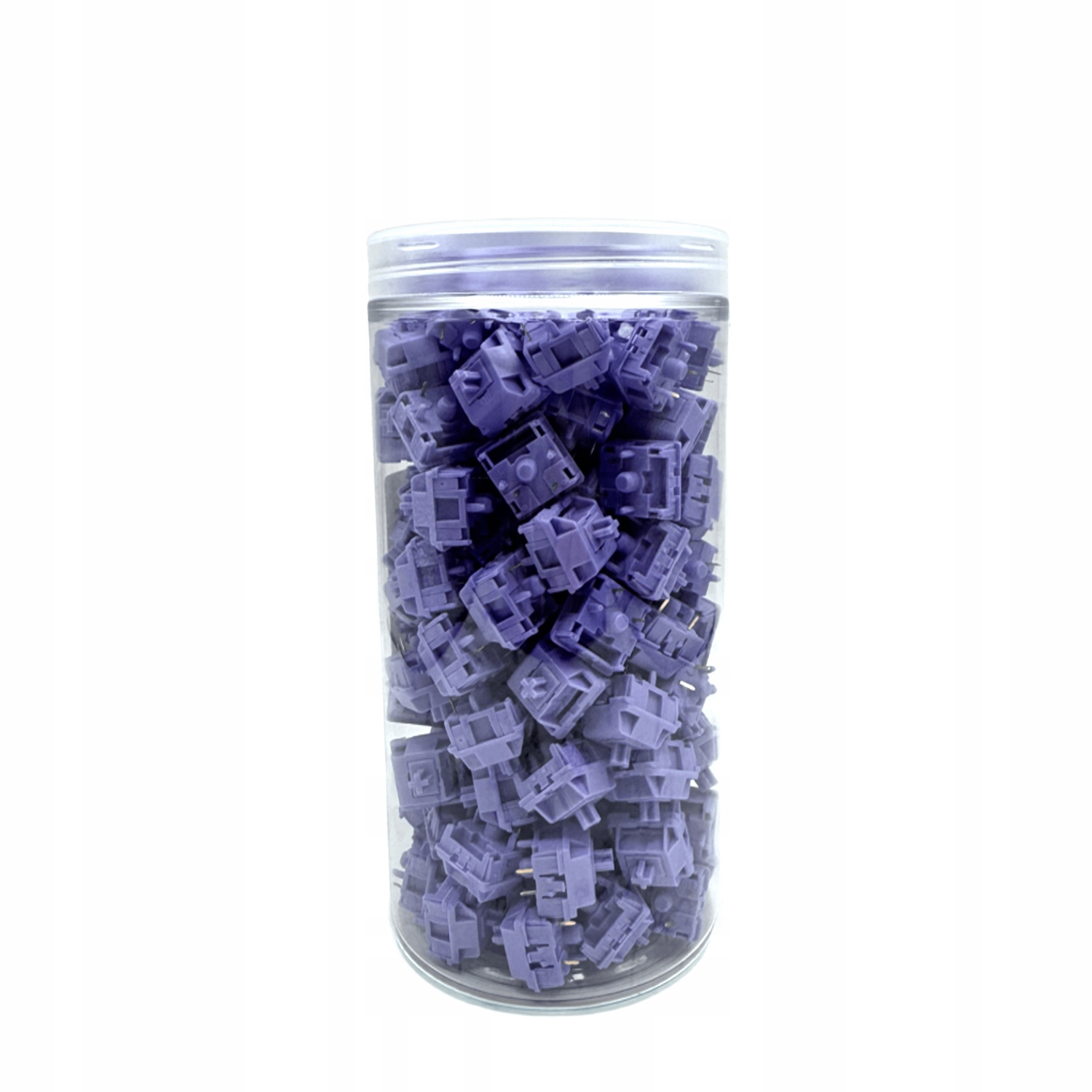 Hmx Sillyworks Switche 110 Ks pro mechanickou klávesnici Kvalita