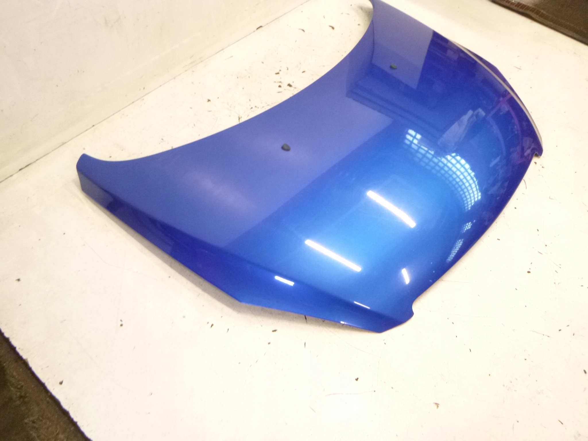 cofano Peugeot 307 SW KMFD 2004r.
