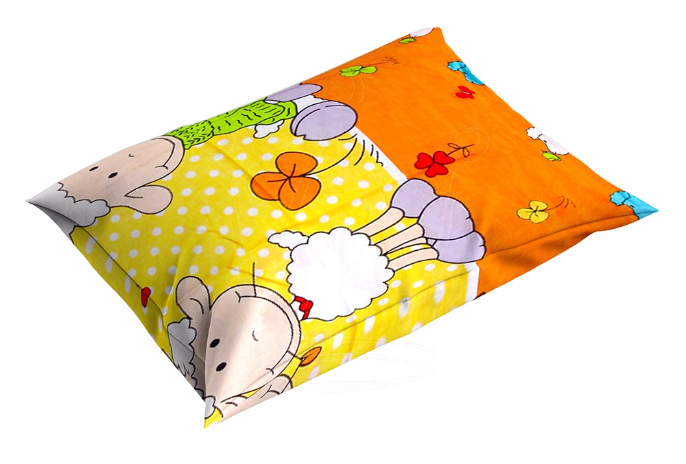 

Poszewka 40x60 cm Bawełna 100% na poduszkę