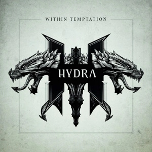 ++ Within Temptation Hydra 2 CD Mov