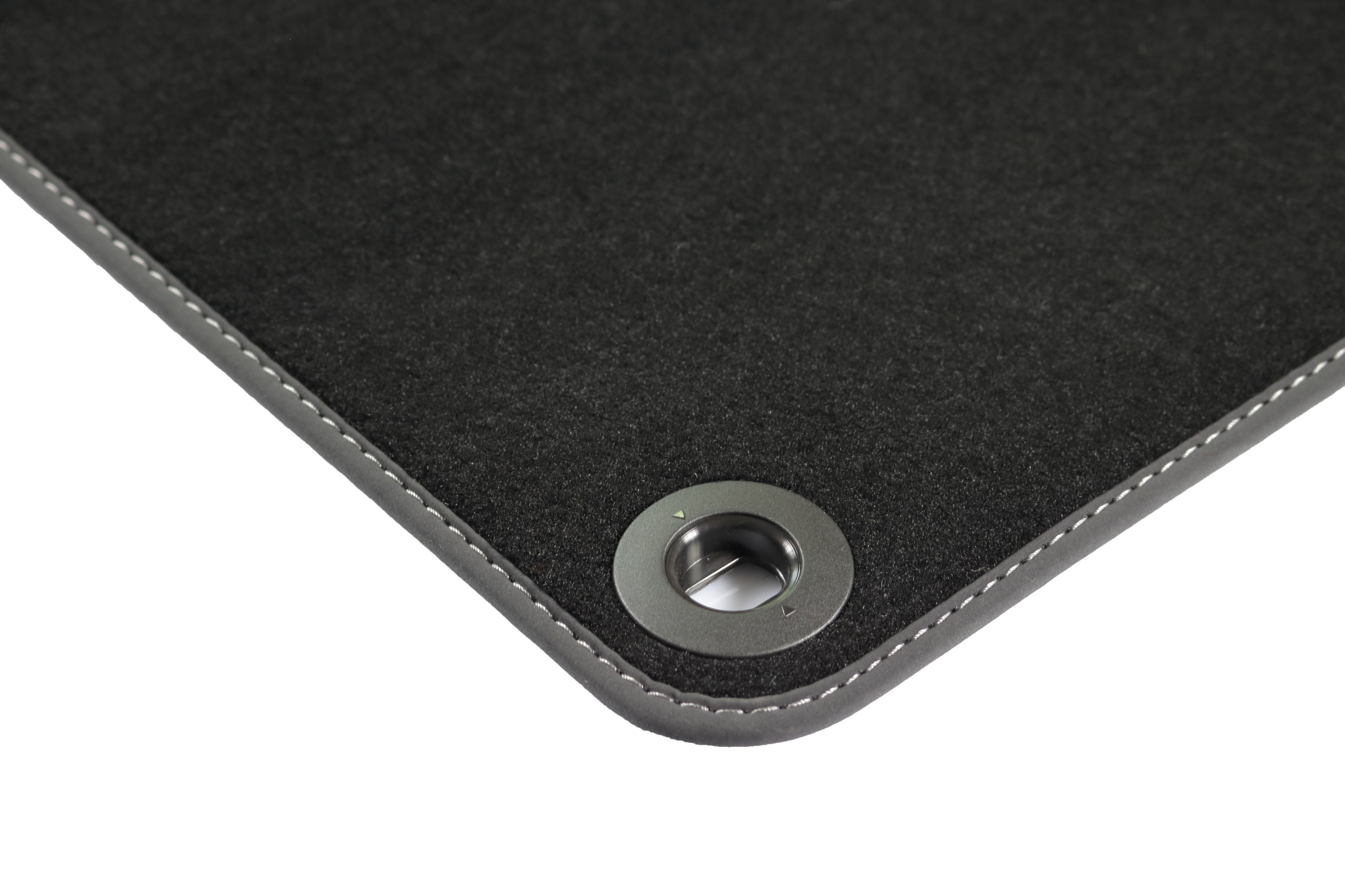 DYWANIKI do Honda Civic X 2017 EXCELLENCE Multi Element Set Sets