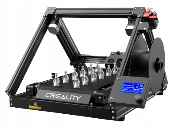 NOWOŚĆ CREALITY CR-30 PAS TRANSMISYJNY Kod producenta b/d