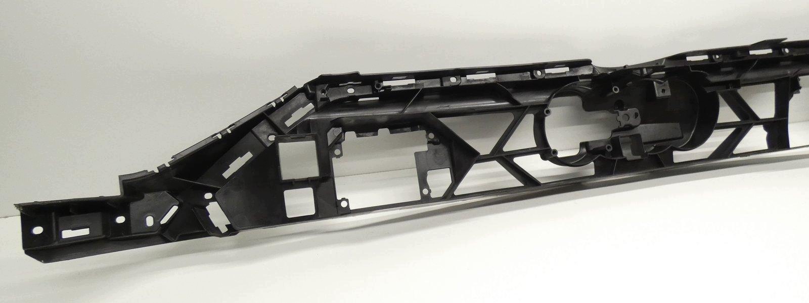 AUDI A7 C8 LIFT 4K8807233E pillar grille grille